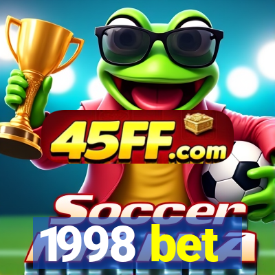 1998 bet
